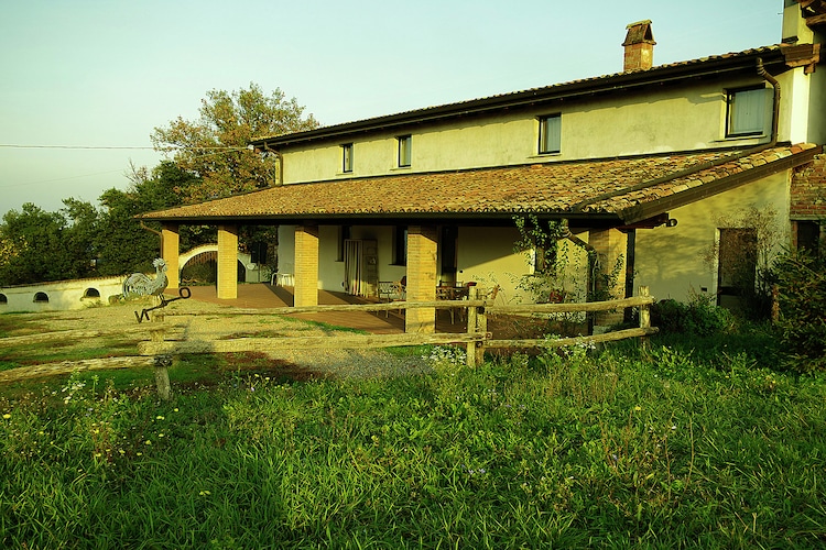 Apartment Emilia-Romagna