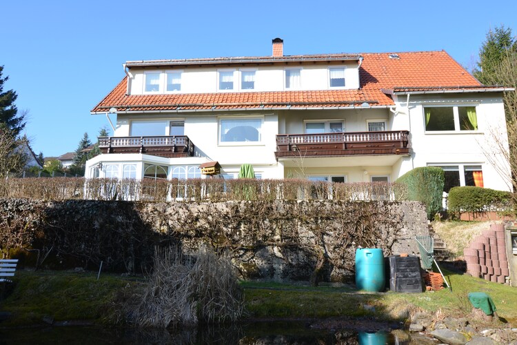 Holiday home Harz