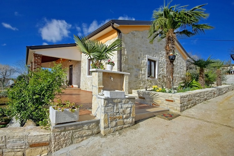 Holiday home Istria