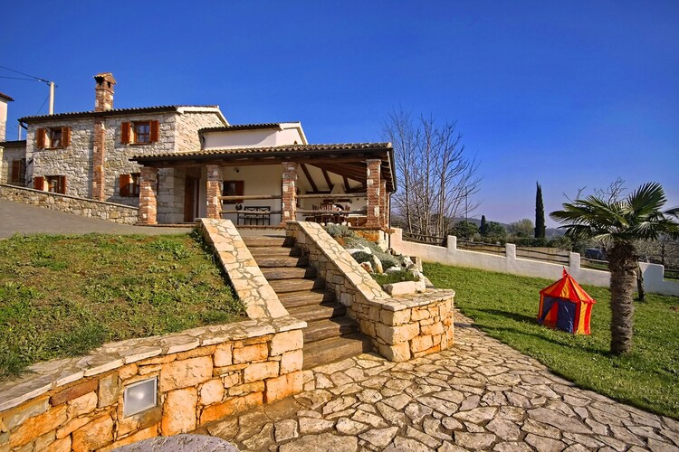 Villa Istria