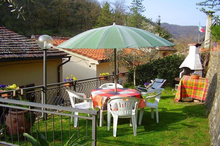 Holiday home Tuscany Elba