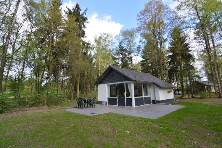 Holiday home Limburg