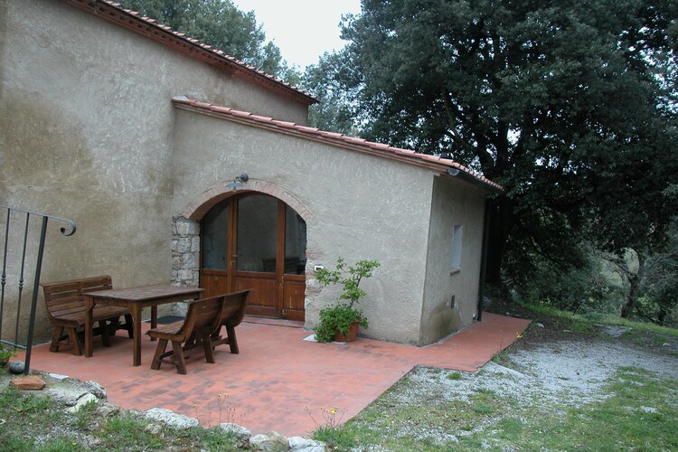 Mansion Tuscany Elba