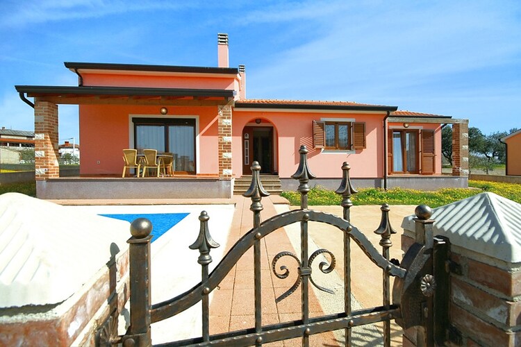 Holiday home Istria
