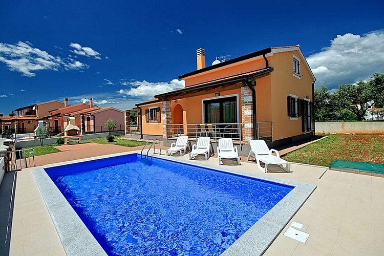 Holiday home Istria