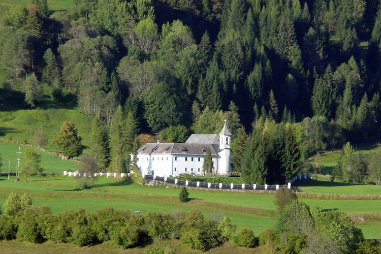 Castle Carinthia