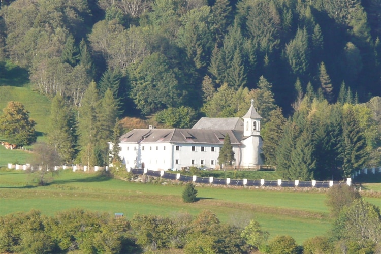 Castle Carinthia