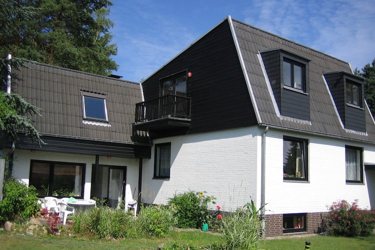 Apartment Lower Saxony
