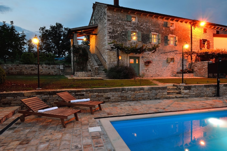 Holiday home Istria