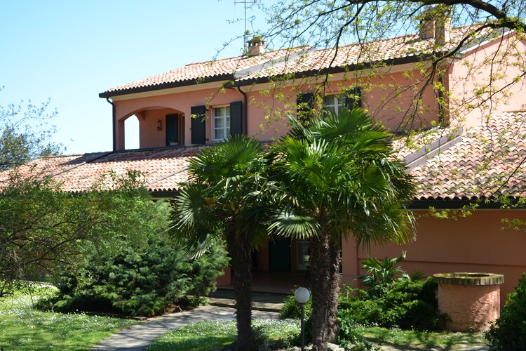 Apartment Emilia-Romagna