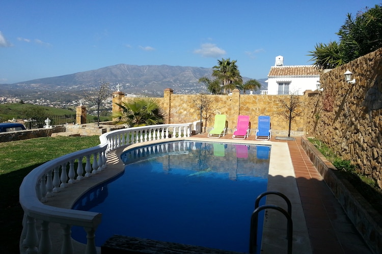 Holiday home Costa del Sol