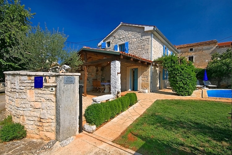 Holiday home Istria