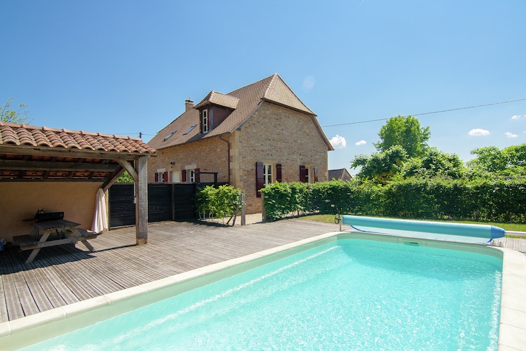 Holiday home Dordogne
