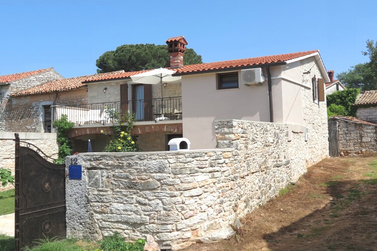 Holiday home Istria
