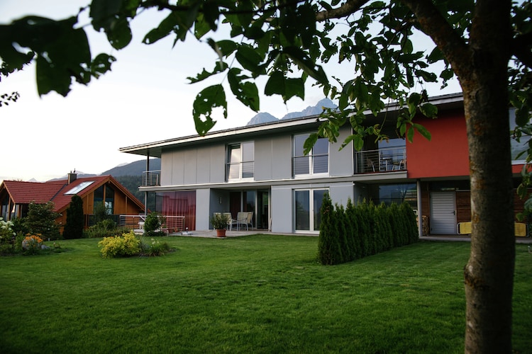 Villa Salzburg