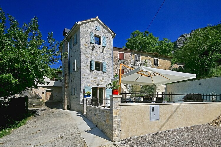 Holiday home Istria