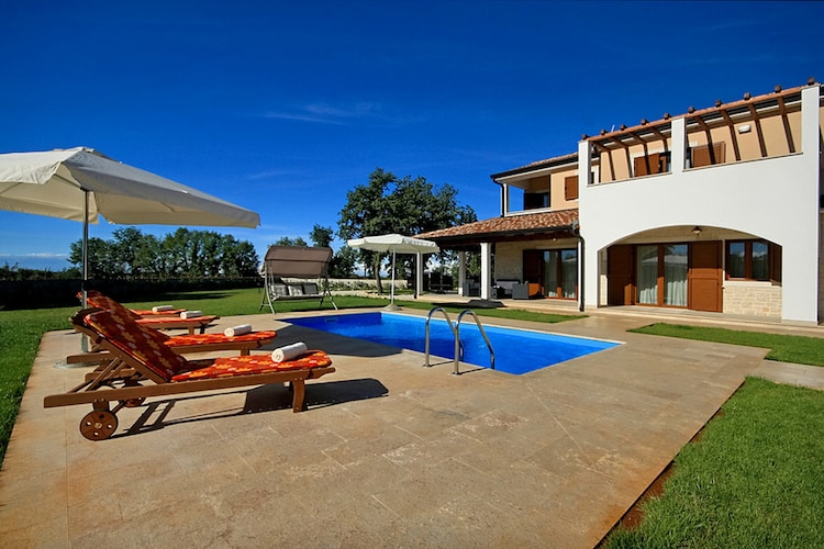 Villa Istria