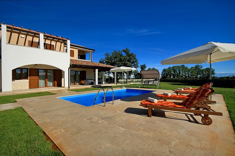 Villa Istria