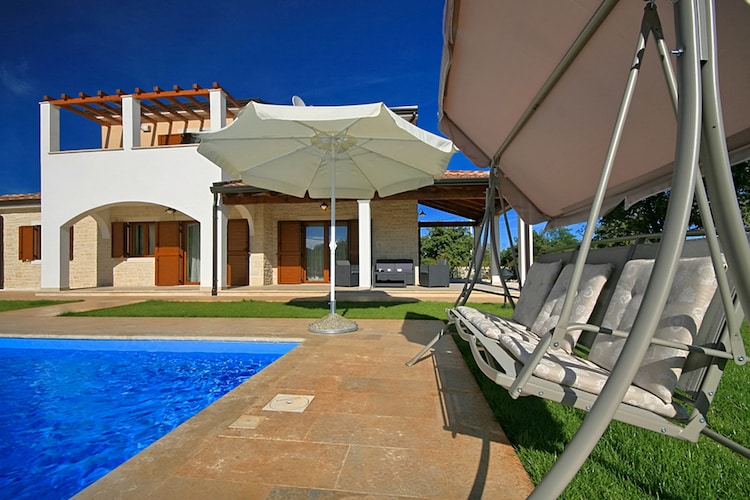 Villa Genia 2 Villa Genia 2