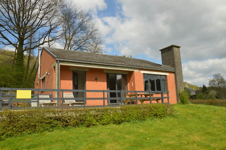 Holiday home Luxembourg