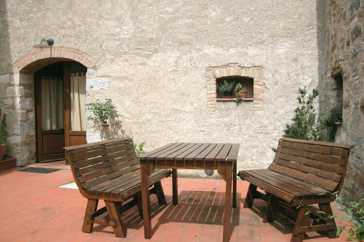 Holiday home Tuscany Elba