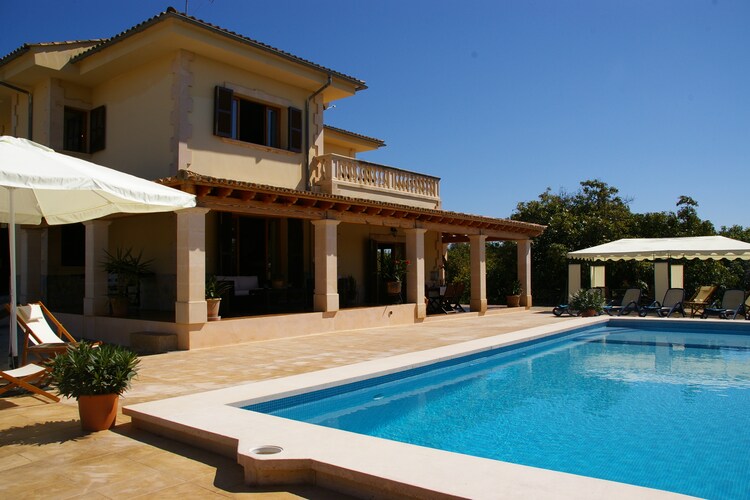Mansion Majorca