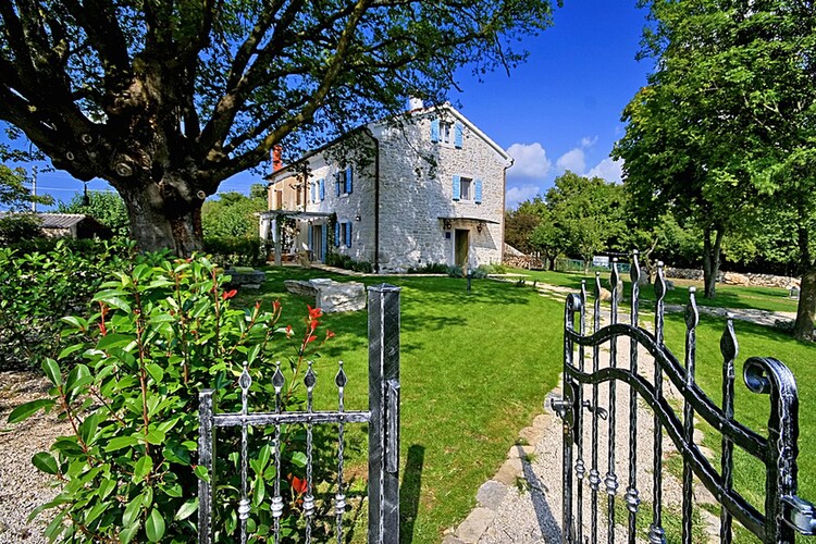 Villa Istria