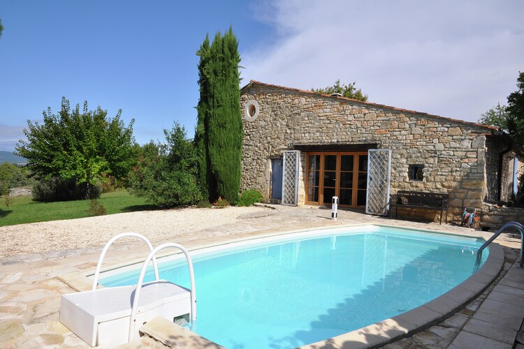Villa Languedoc-Roussillon