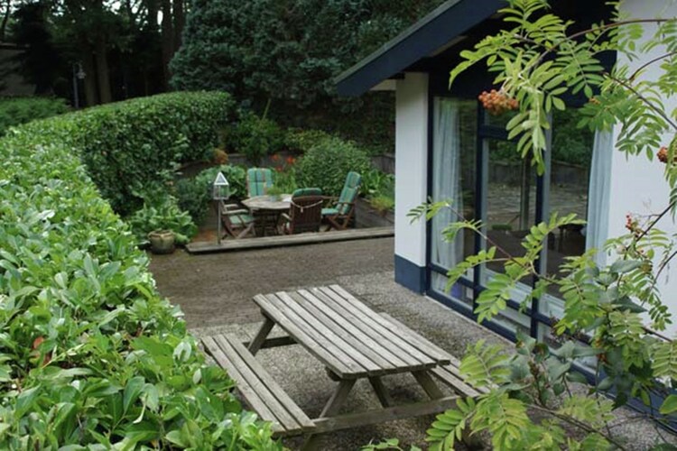 Holiday home Guelders