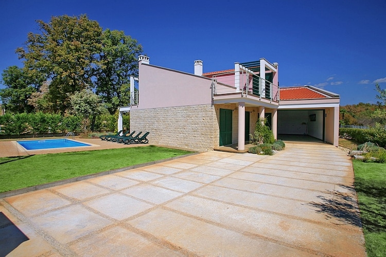 Villa Istria