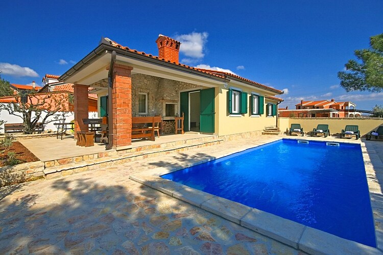 Villa Istria