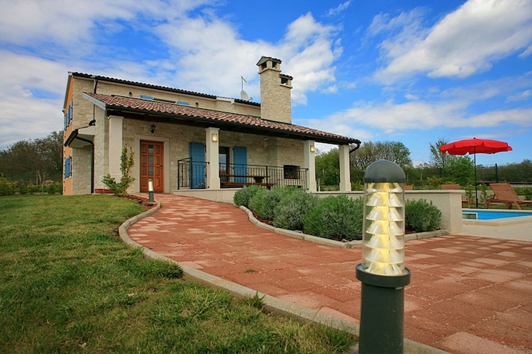 Villa Istria
