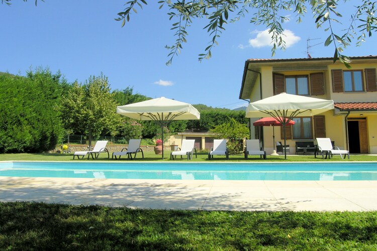 Villa Tuscany Elba