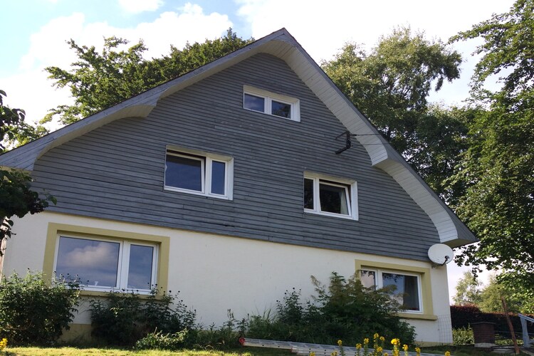 Holiday home Liege