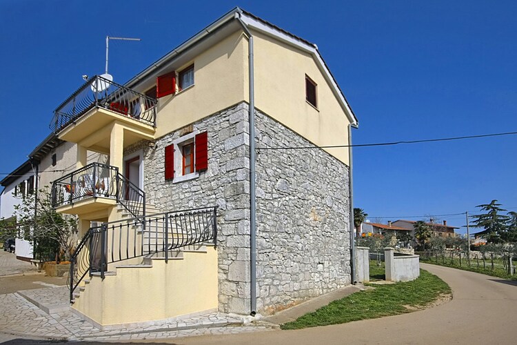 Apartment Istria