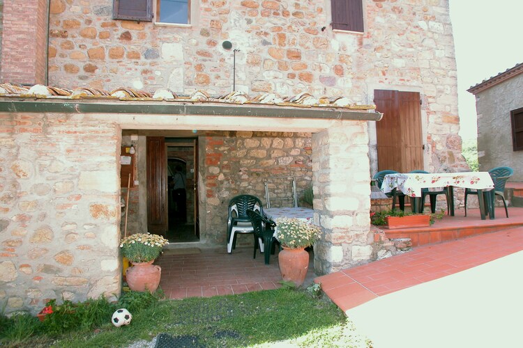 Farmhouse Tuscany Elba