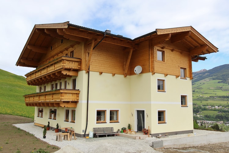 Apartment Salzburg