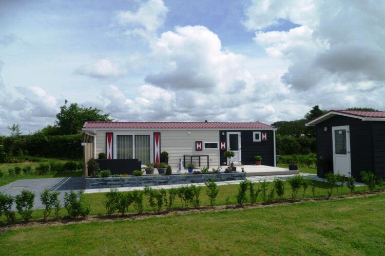 Chalet Zealand