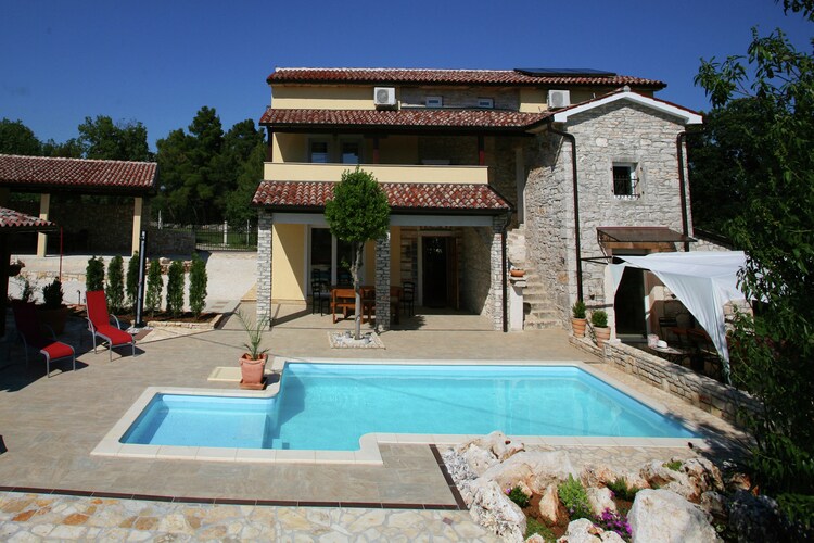 Villa Istria