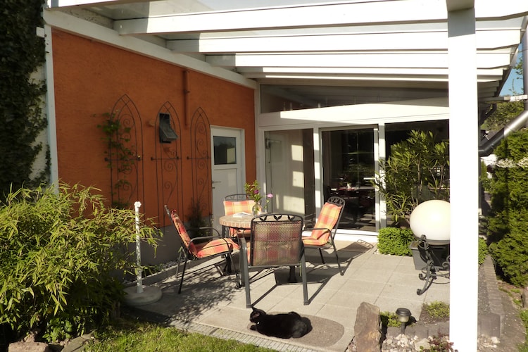 Apartment Westerwald
