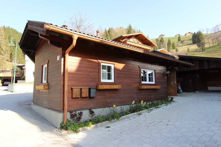 Holiday home Salzburg