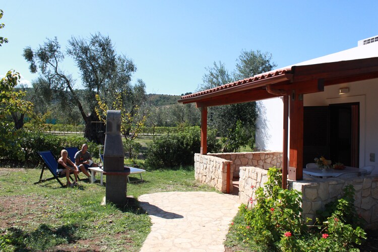 Cottage Apulia