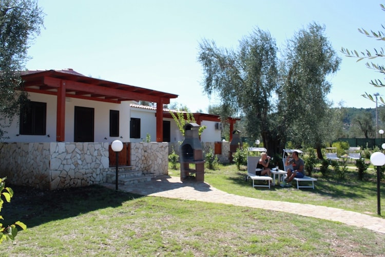 Cottage Apulia