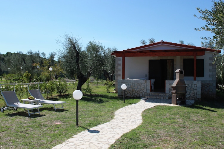 Cottage Apulia