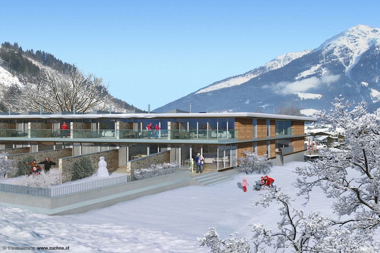 Apartment Salzburg