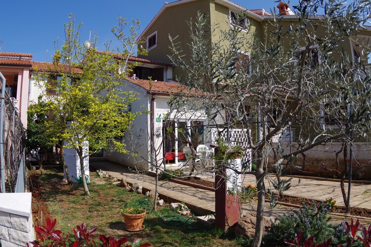 Apartment Istria