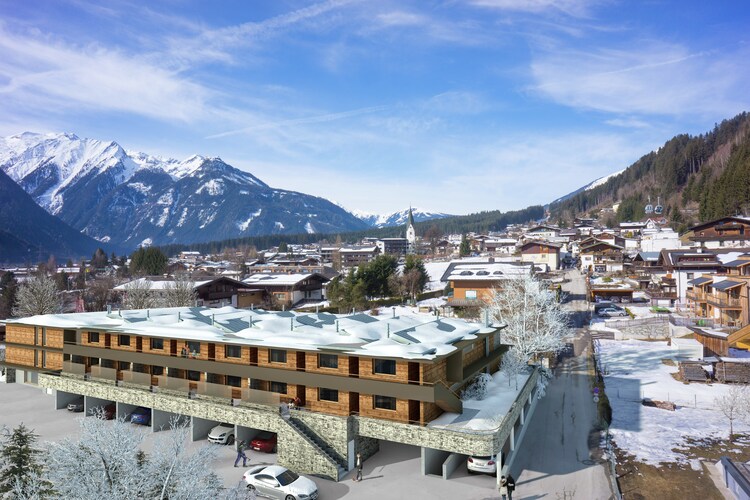 Apartment Salzburg