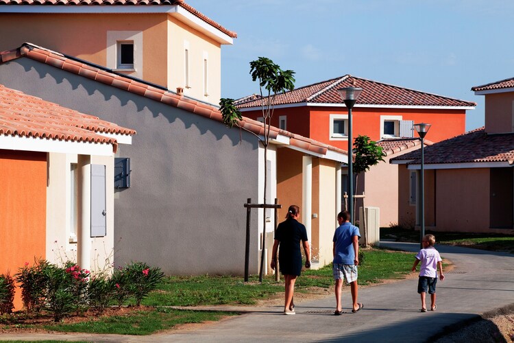 Holiday home Languedoc-Roussillon