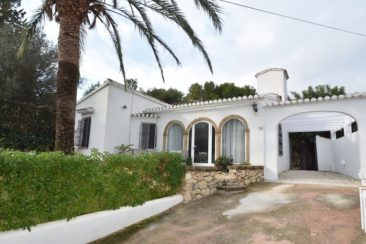 Holiday home Costa Blanca