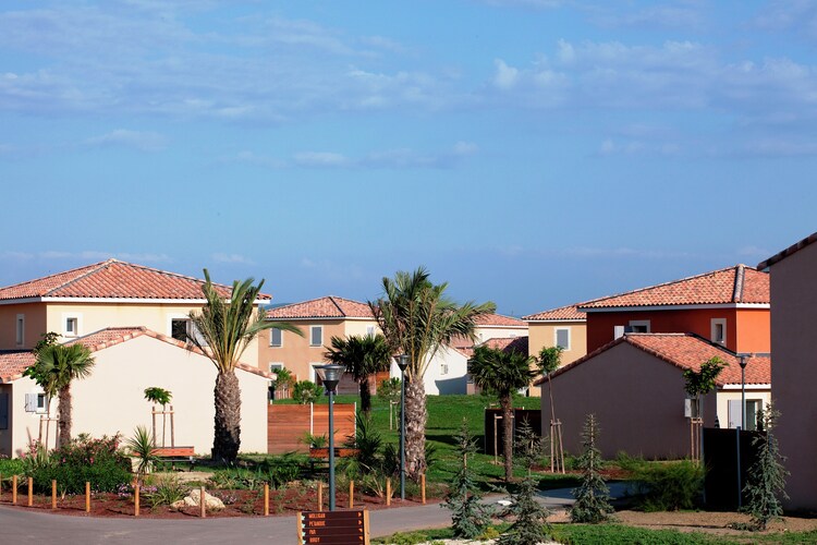 Holiday home Languedoc-Roussillon